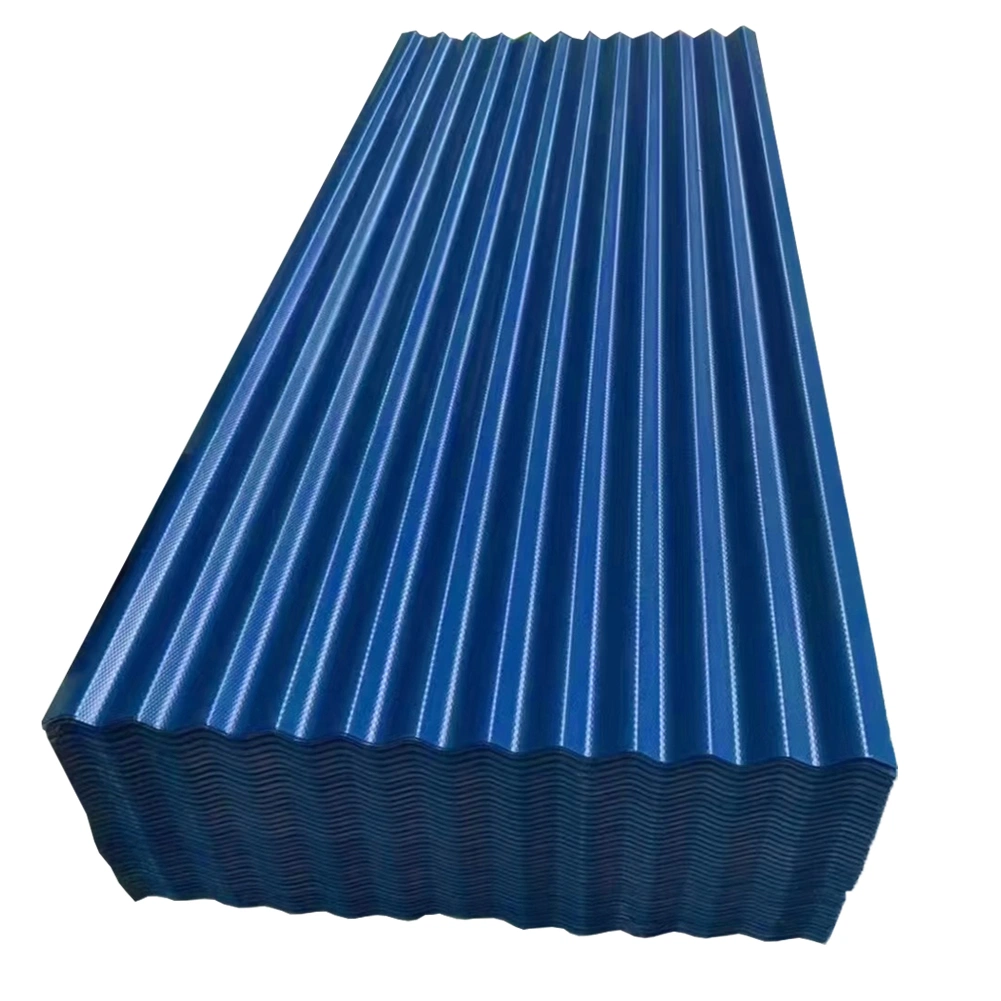 ASTM A36 Lowes Metal Siding Galvanized Steel Coil Gl Galvalume Zinc Roofing Sheet