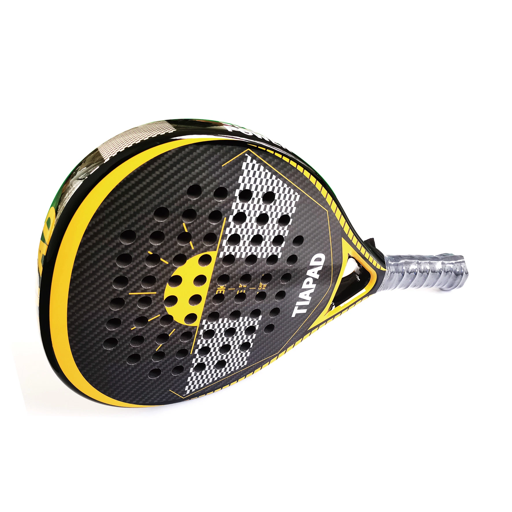 Most Popular in 2022 Pala Padel Varlion Best New Products of 2022 Grip Padel Silicon Rackets