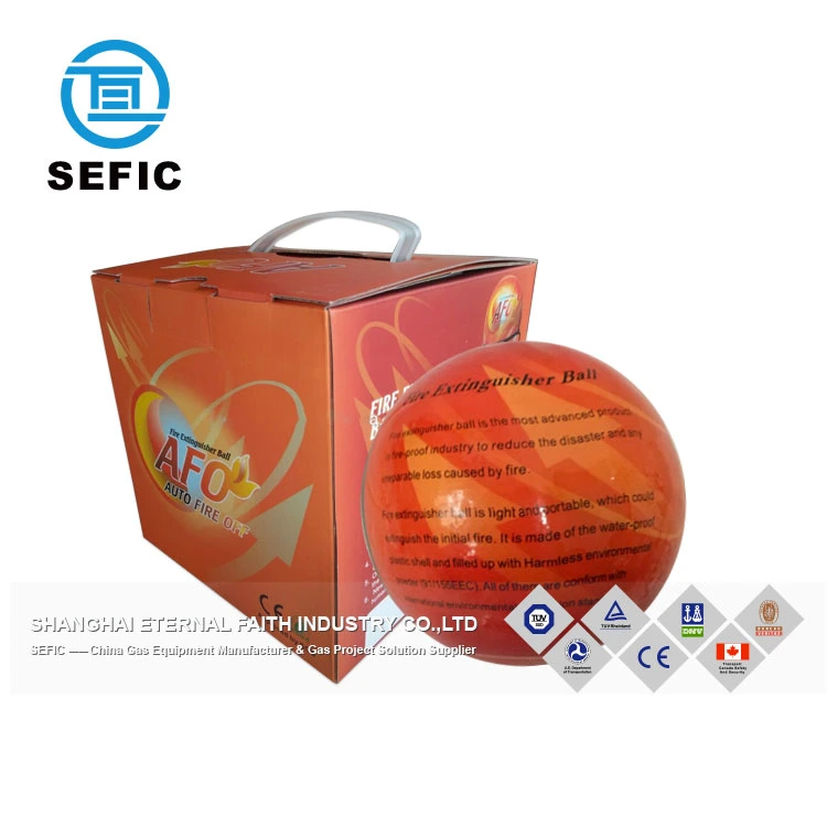 Promotional Direct Factory Price Fire Ball Extinguisher