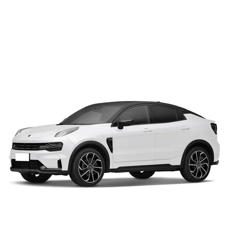 2023 Outstanding Quality SUV Chinese Manufactured 0km Used EV Car Lynk & Co 05 Em-P EV Car