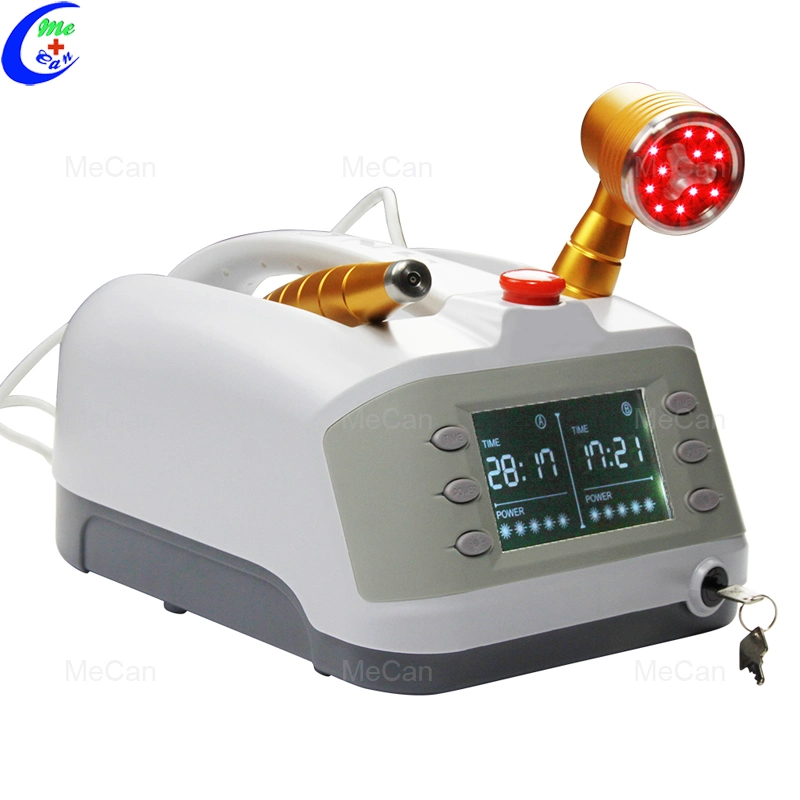 Health Care Products Pain Relief Laser Medical Apparatus and Instruments