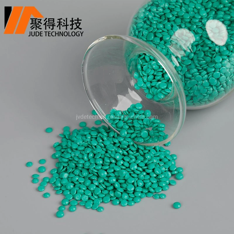 Injection Pipe Fittings UPVC Compound PVC Granules Compounds for UPVC Pipe Fittings