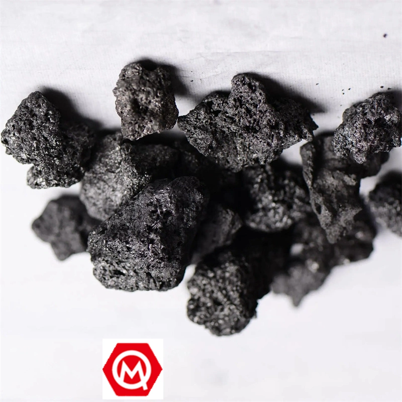 Factory Sell S0.5% Calcined Petroleum Coke CPC Pet Coke with Best Price