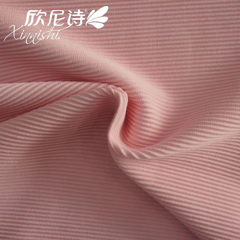 Hot Sale 90% Polyester 10% Spandex Stretch 175GSM Swimwear Fabric