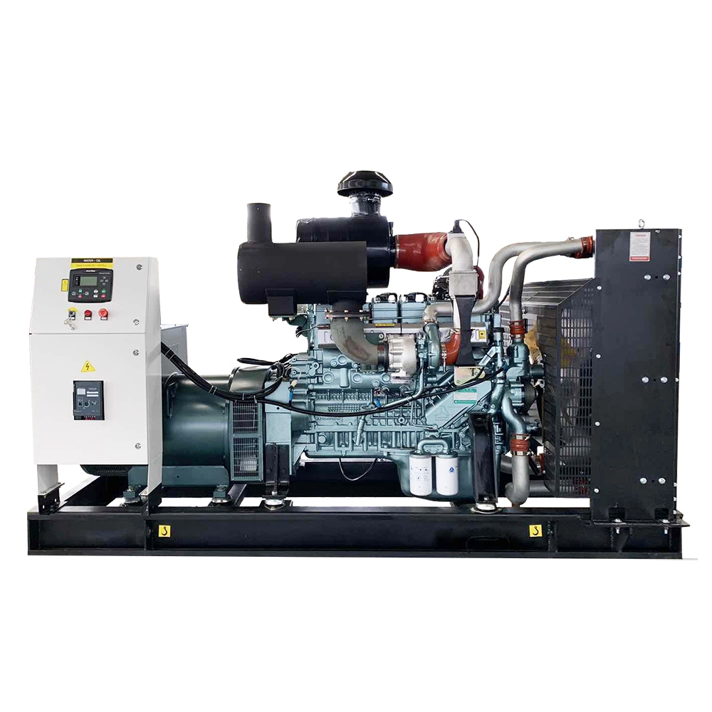 Cummins 300kVA Generator Price