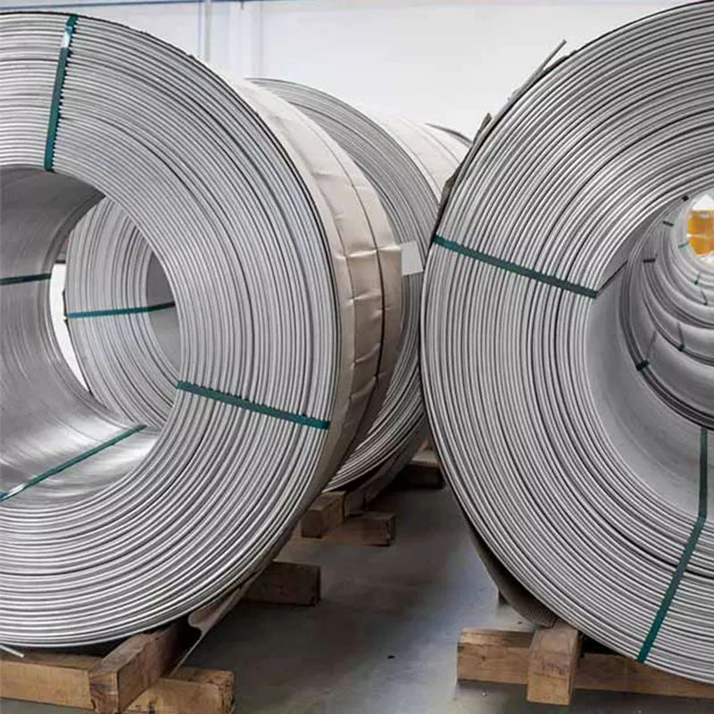 Q355 Hot Rolled Black Hr Carbon Steel SPCC Coil Cold Rolled Steel Price