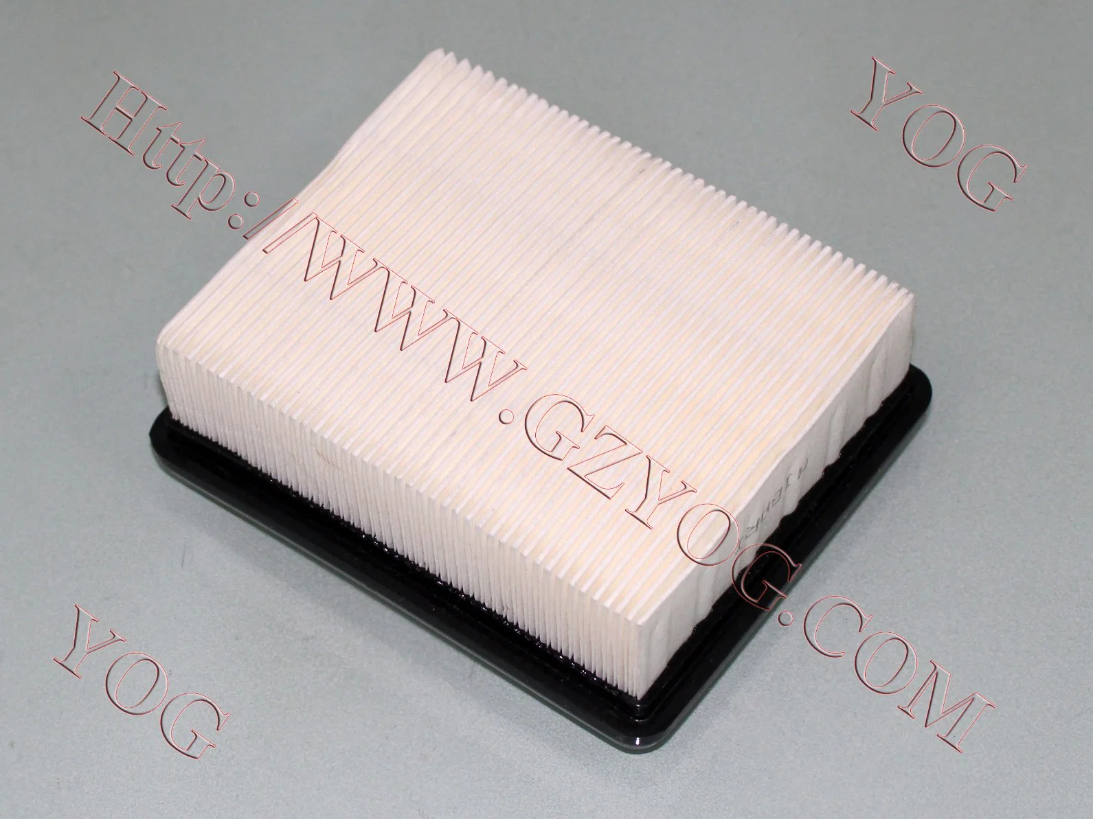 Motorcycle Spare Parts Air Filter for Aerox Bajaj Discover 125 Bajaj Pulsar200ns