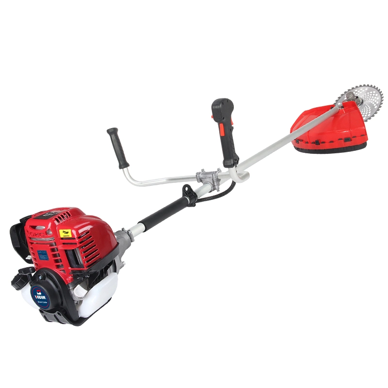 43cc Back-Pack Brush Cutter (BC430C) with High quality/High cost performance 