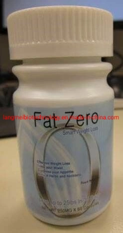 Dietary Supplement Rapidly Slimming Pills Weight Loss Burn Fat Capsules OEM Private Label