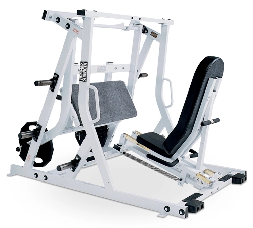 Hammer Strength Machine,fitness equipment,strength equipment,Leg Press (DHS-3038)