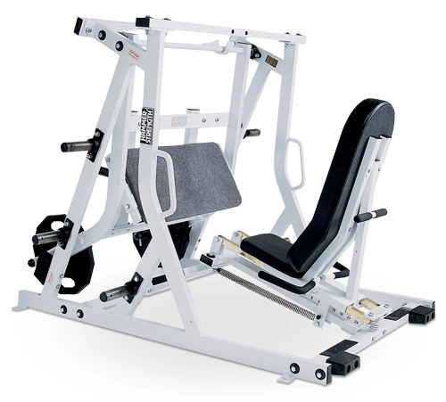 Definir la fuerza, definir la salud Tech,Máquina Hammer Strength,China Gym &amp; fitness equipo,mejores equipos de fuerza,Hammer Strength Leg Press (DHS-3038)