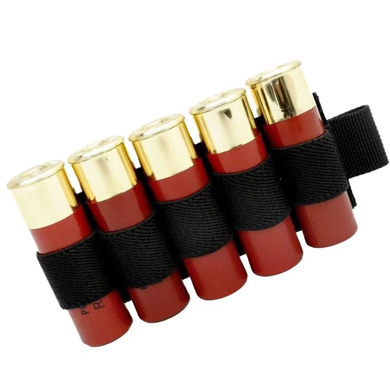 Wholesale Black Shotguns Gun Bags Hunting Cartridges Gun Case with Bullet Extractor