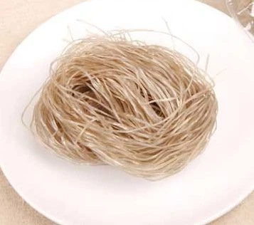 Supply Glass Noodles Silk Noodles Hot Sell Sweet Potato Vermicelli