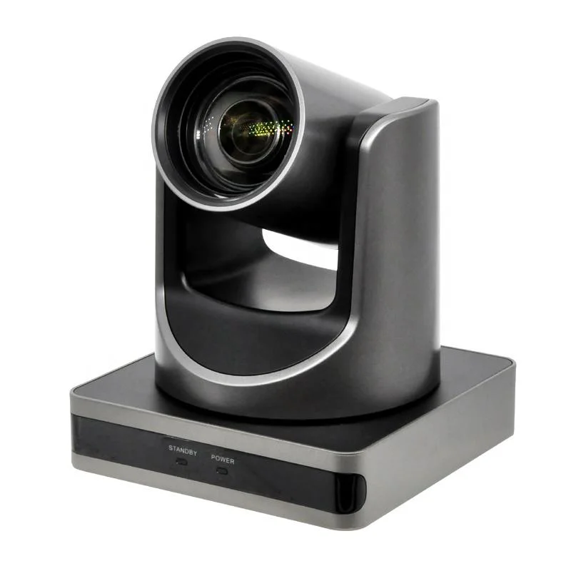 Desktop-Videokonferenzlösung, Full HD 1080p-Videoanrufe, HD-Webcam, Lautsprechertelefon mit Rauschunterdrückung, für Skype, WebEx, Zoom PC/Mac/LAPT