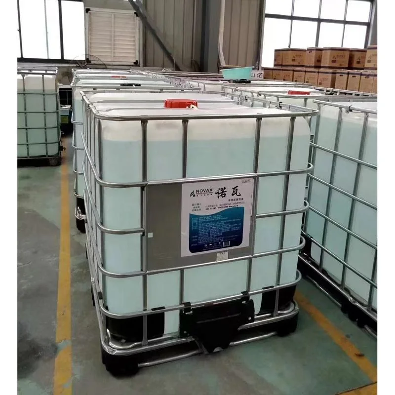 Manufacturers Supply High Purity Vehicle Urea Solution Exhaust Gas Treatment Liquid Purification