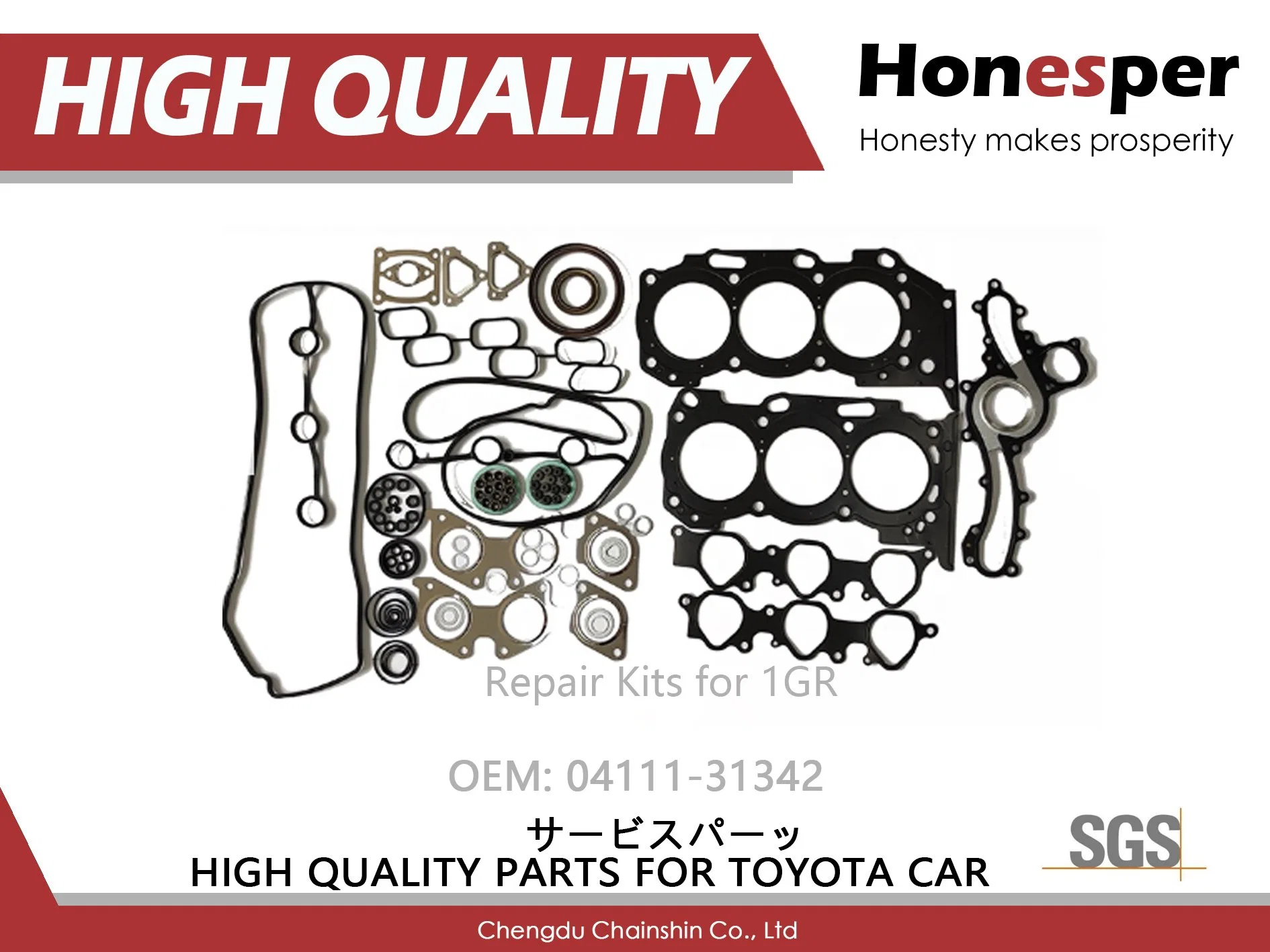 Großhandel Auto Ersatzteile Auto Teil Motor Ventil Stem Öl Siegel für Toyota Corolla Hiace Hilux Camry Fortuner Tacoma 90913-02101