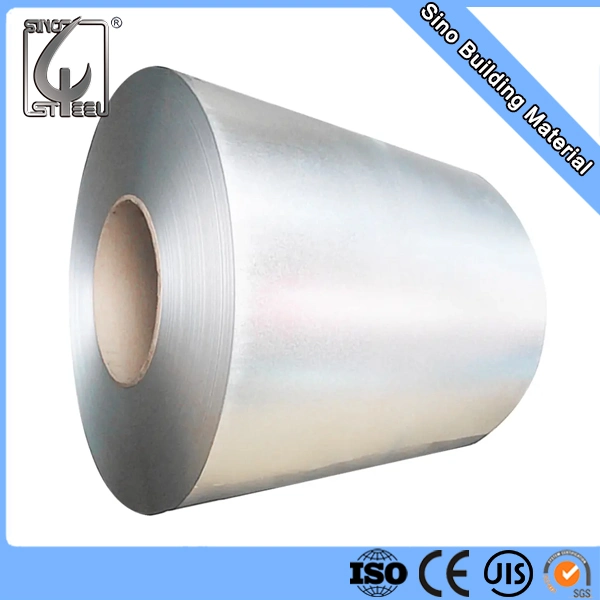 Zn-Al-Mg Alloys Superdyma Nsdcc Zinc Aluminum Magnesium Coated Steel Sheet Coil