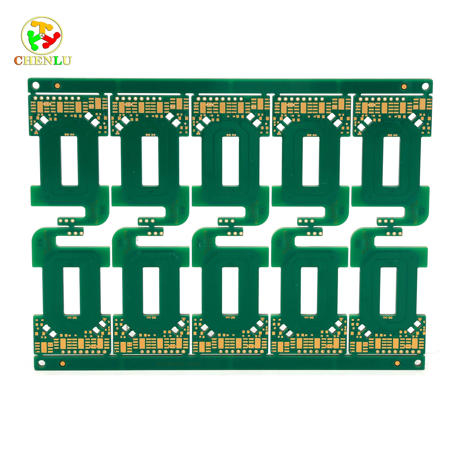 OEM Customized Electronic Circuit Board PCBA PCB Manufacturing and Assembly Design Service