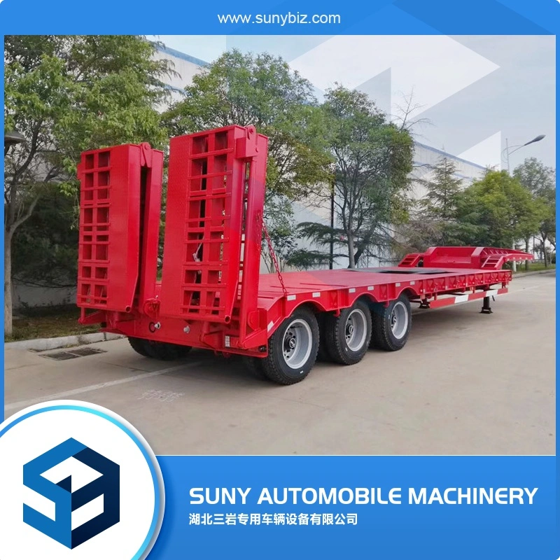 3 Wheel Axles Dry Bulk Tank Trailer 34 M3 Semi Tanker Trailers 34 Kl