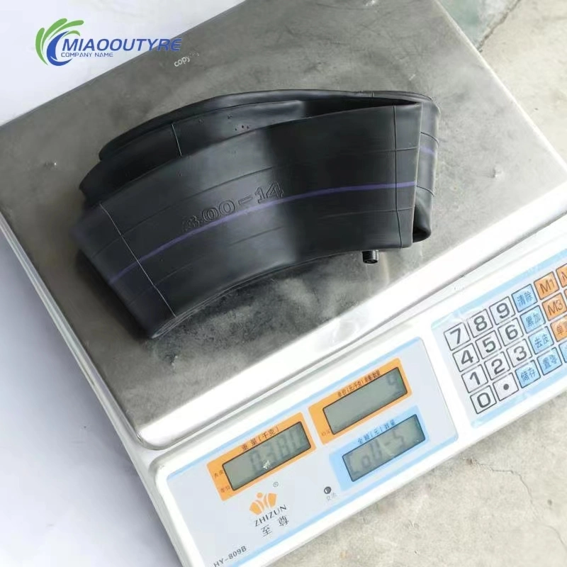 Low Price Wholesale/Supplier Electric Car Inner Tube18/20/22/24X2.125 Bicycle Inner Tube