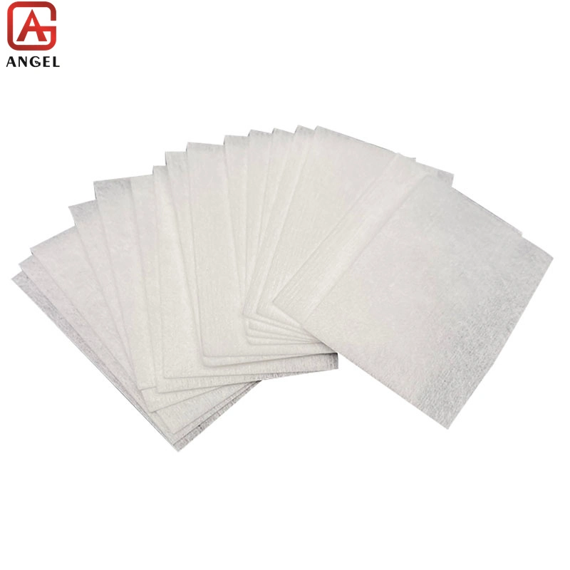 Hot Selling 40/50/60GSM 100%PP Nonwoven Fabric Hot Air Cotton