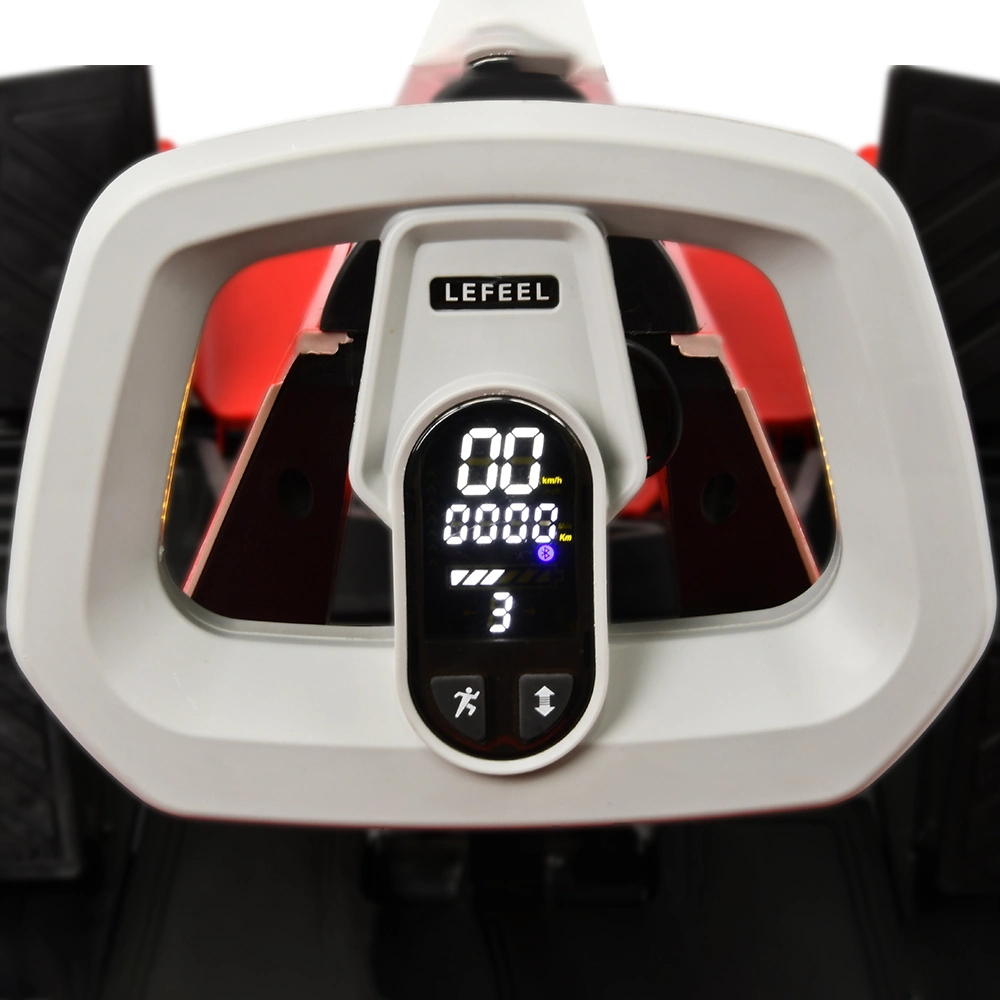 K9-1 مسابقة التحكم عن بعد في التطبيقات اللعب الداخلي في الهواء الطلق Go Kart