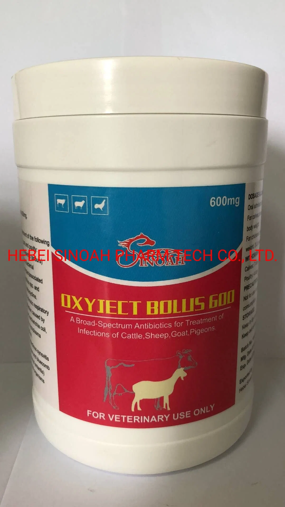 Best Quality Veterinary Pharmaceutical Erythromycin Thiocyanate CAS: 7704-67-8