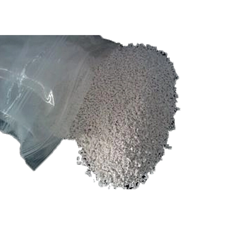 Factory Supply Industrial Grade Calcium Hypochlorite 70% Granular Powder Price Bleaching Water Treatment, CAS 7778-54-3
