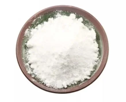 China Supplier Feed Grade 95% Zinc Oxide Powder