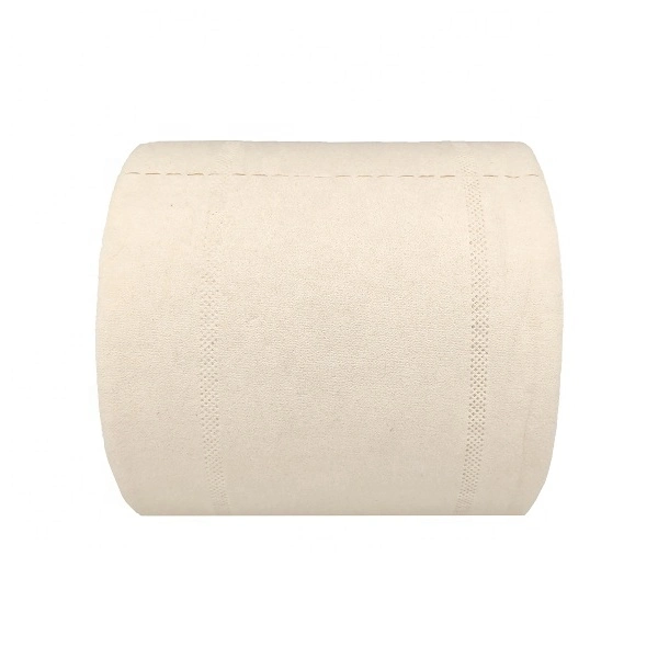 Hot Selling Soft Recycle Pulp Toilet Paper