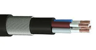 ISO9001 Chinese Manufacturer 450/750V 24 AWG Flame Resistant Flexible Multicore Copper Conductor Rubber Shielded PVC Insulated LSZH Control Cable Wire Price