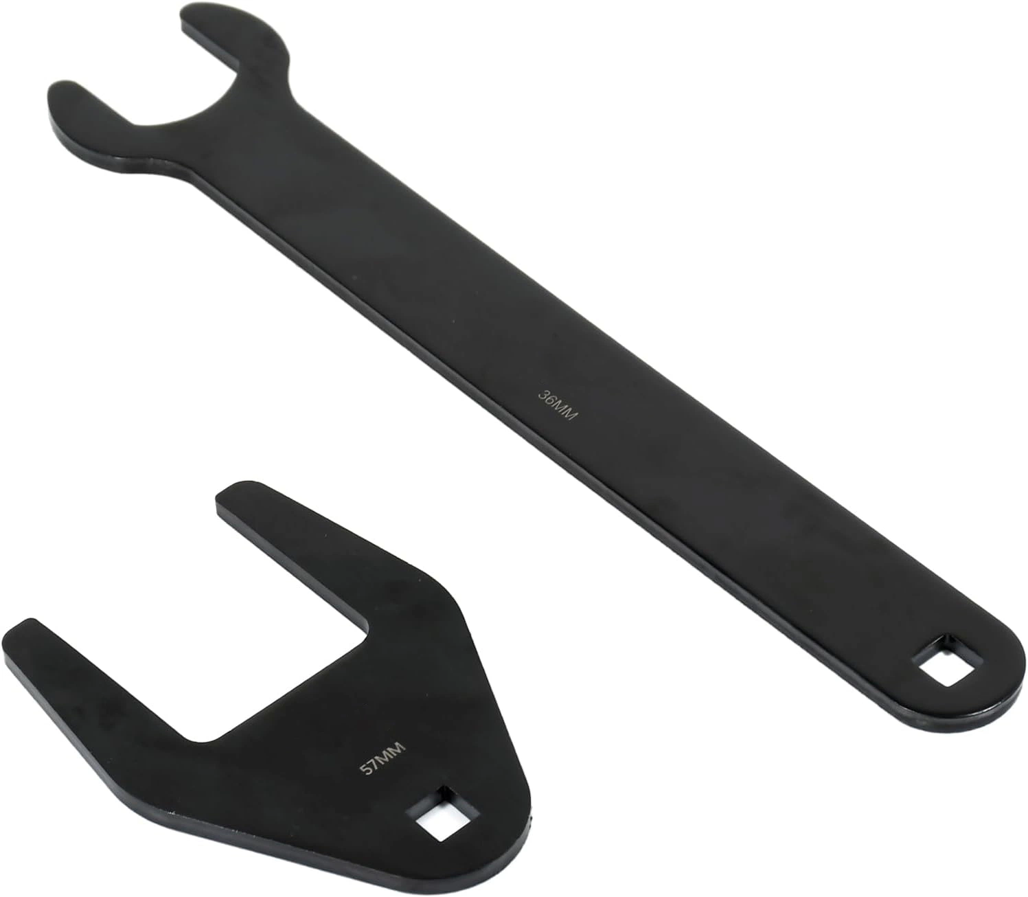 2PCS Fan Clutch Wrench Set for Use with Ford Vehicles