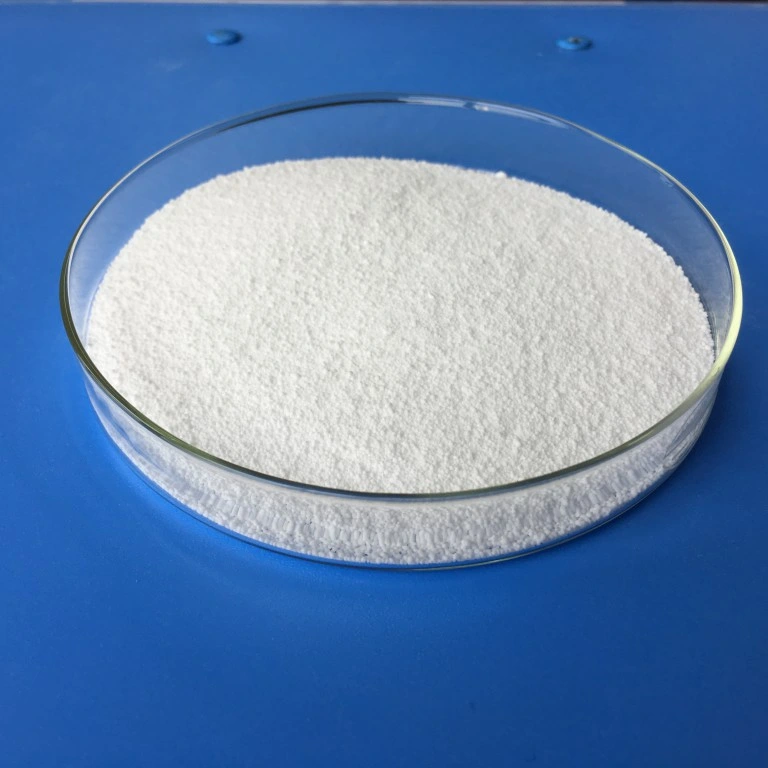 Industrial Grade Potassium Carbonate 99% Content of Food Leavening Agent Potassium