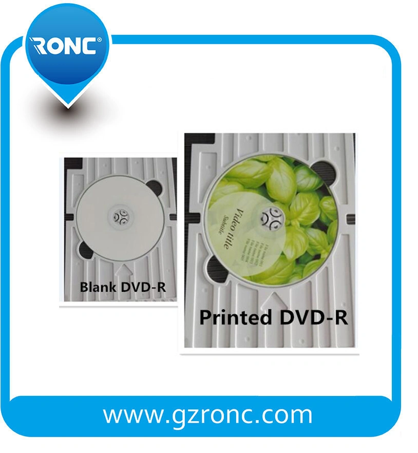 Multi Digital Automatic CD Printer with Dye Ink