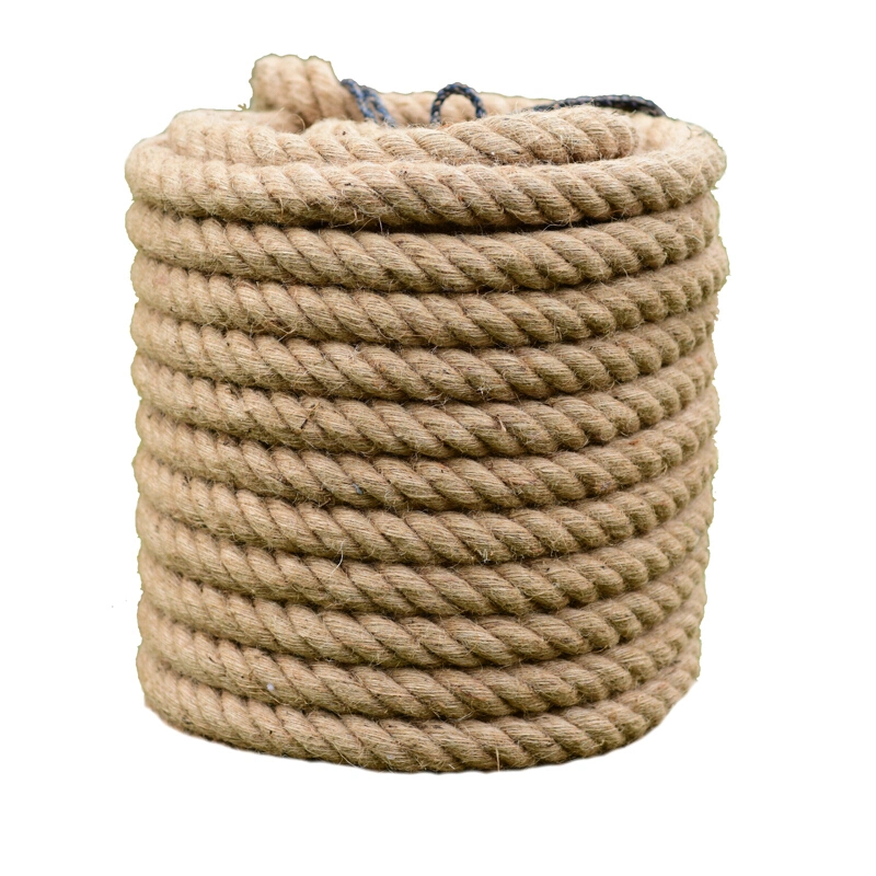 Hot Selling Qingdao Jute Manila Rope to Shanghai Port