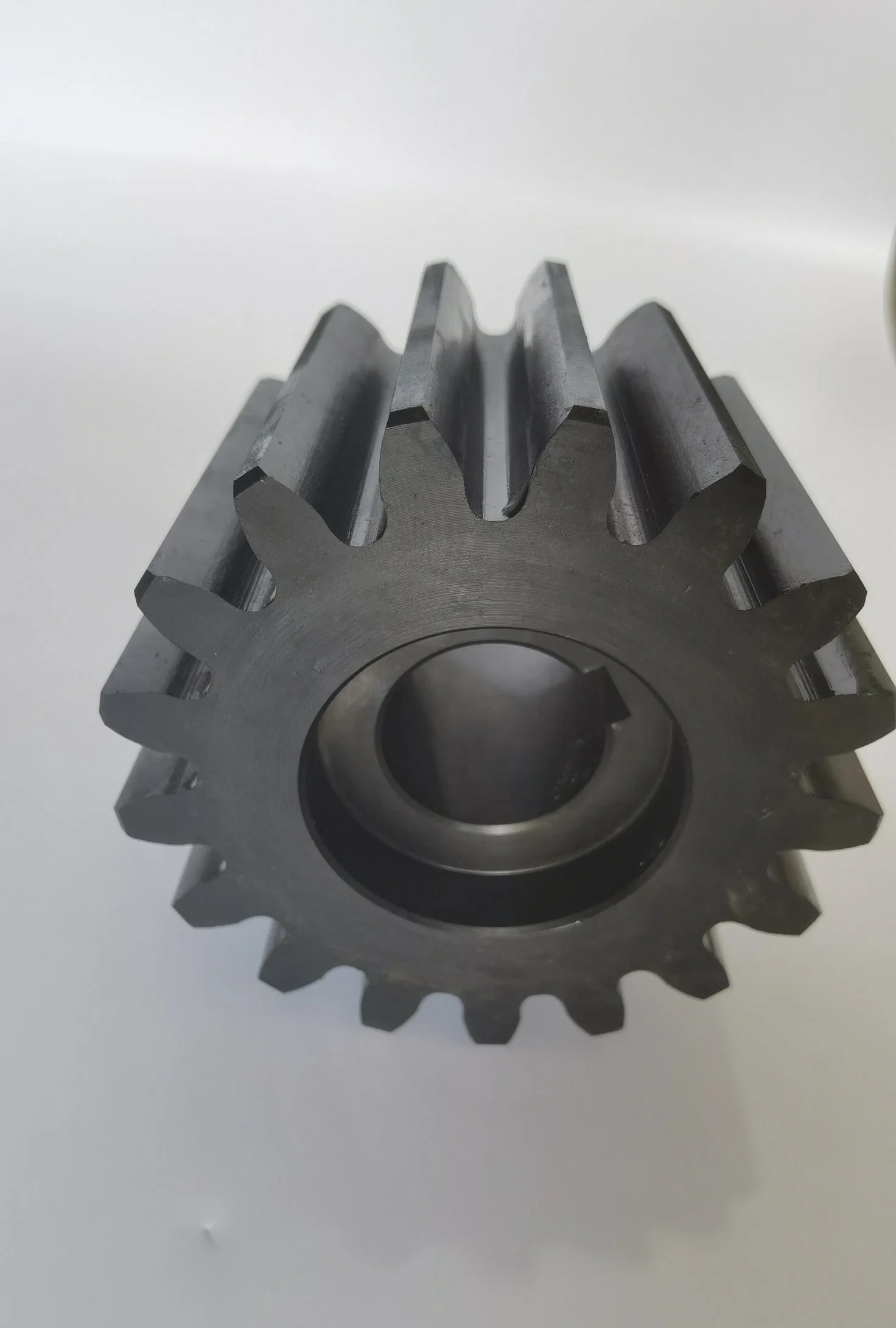 Professional Factory Supply Metal Gears Manufacturer Steel Spur Gear Hardware Accessories