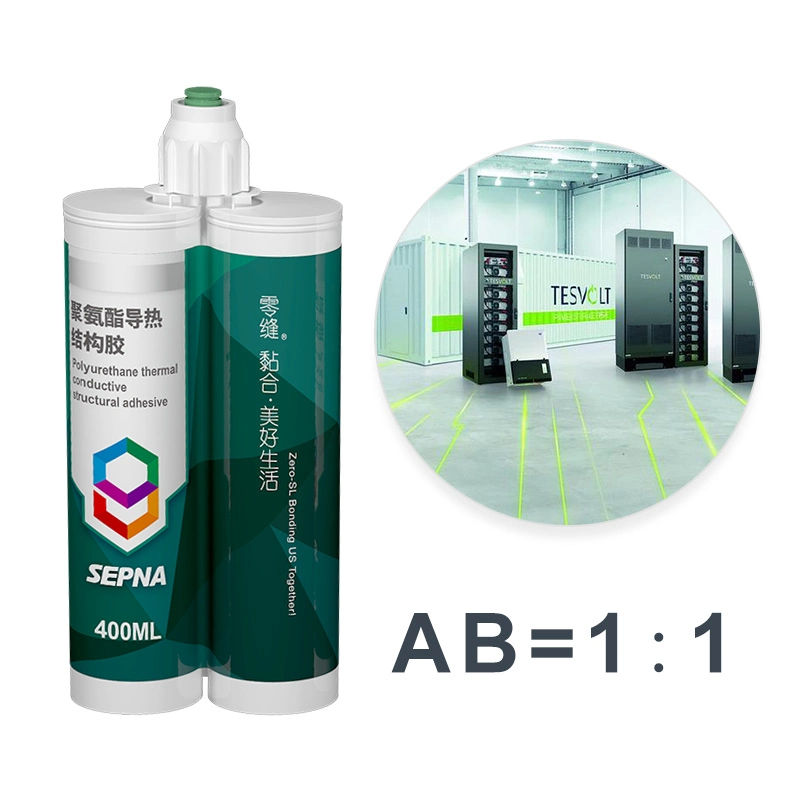 PU Aluminum Plastic Structural Adhesives