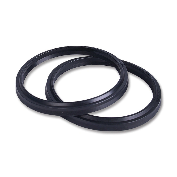 Lbh 56*64*5/6.5 Dust-Proof Seal Hydraulic Packing Dust Wiper Seal Ring