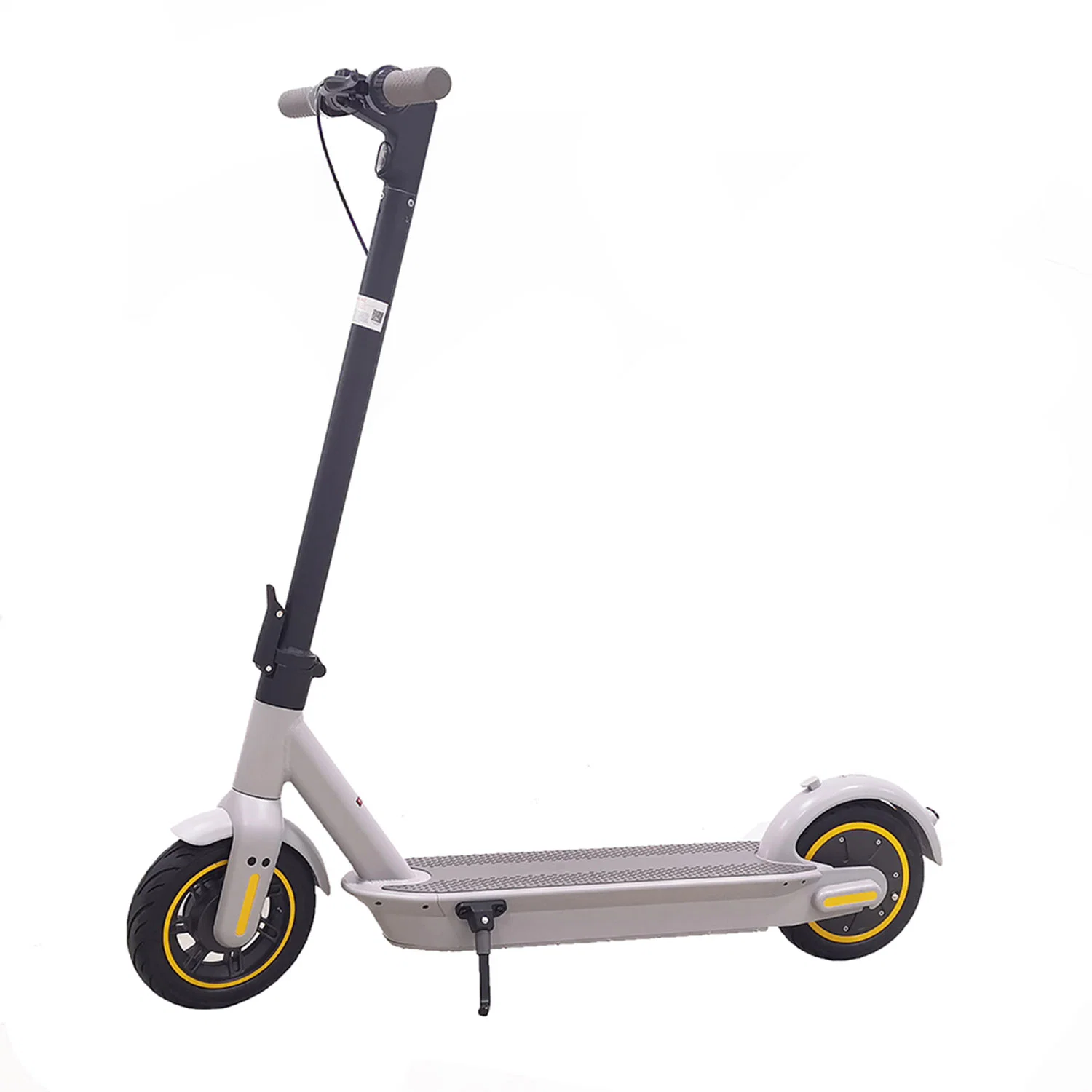 Us EU Warehouse Fast E Scooter Electric Free Shipping with APP Electric Scooters Adults