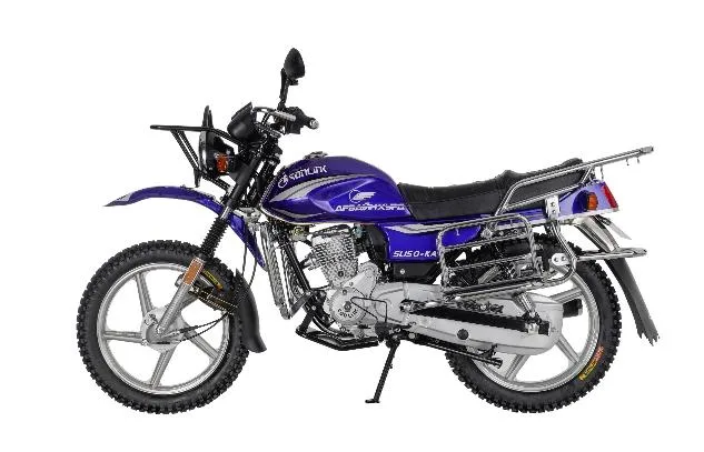 125 cc/ 150 cc/ 200 cc deportivo Street Racing fuerte poder Oil-Saving Moto /Motos/Motocicleta (SL150-KA)