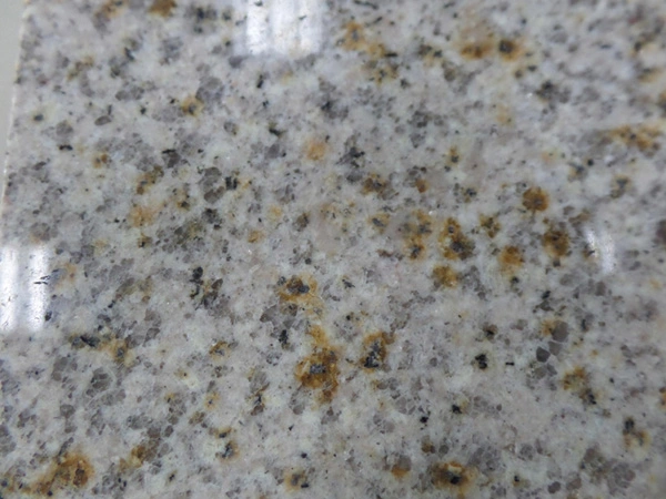 Light Grey, Rusty Yellow, Maple Red, Dark Grey etc Chinese Cheap Granite Tiles and Granite Paving Stones