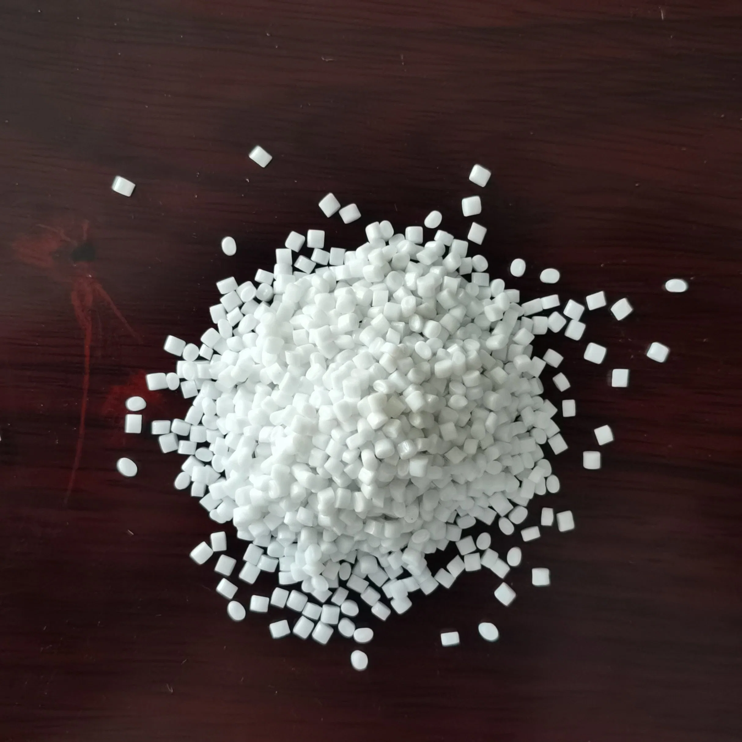 Pet Granules / Pet Resin for Water Bottles