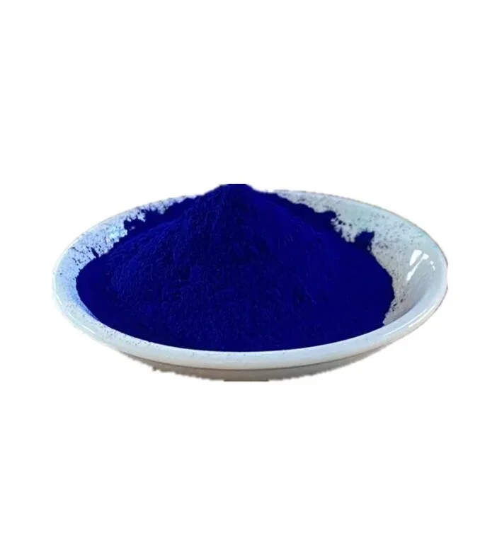 Phthalocyanine Bright Blue Coating 15: 4