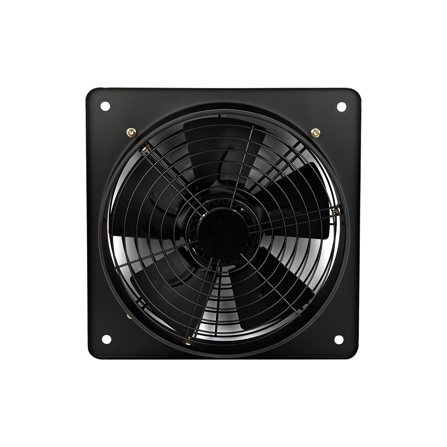 Large Industrial Exhaust Fan 220V Ywf Series Axial Fan