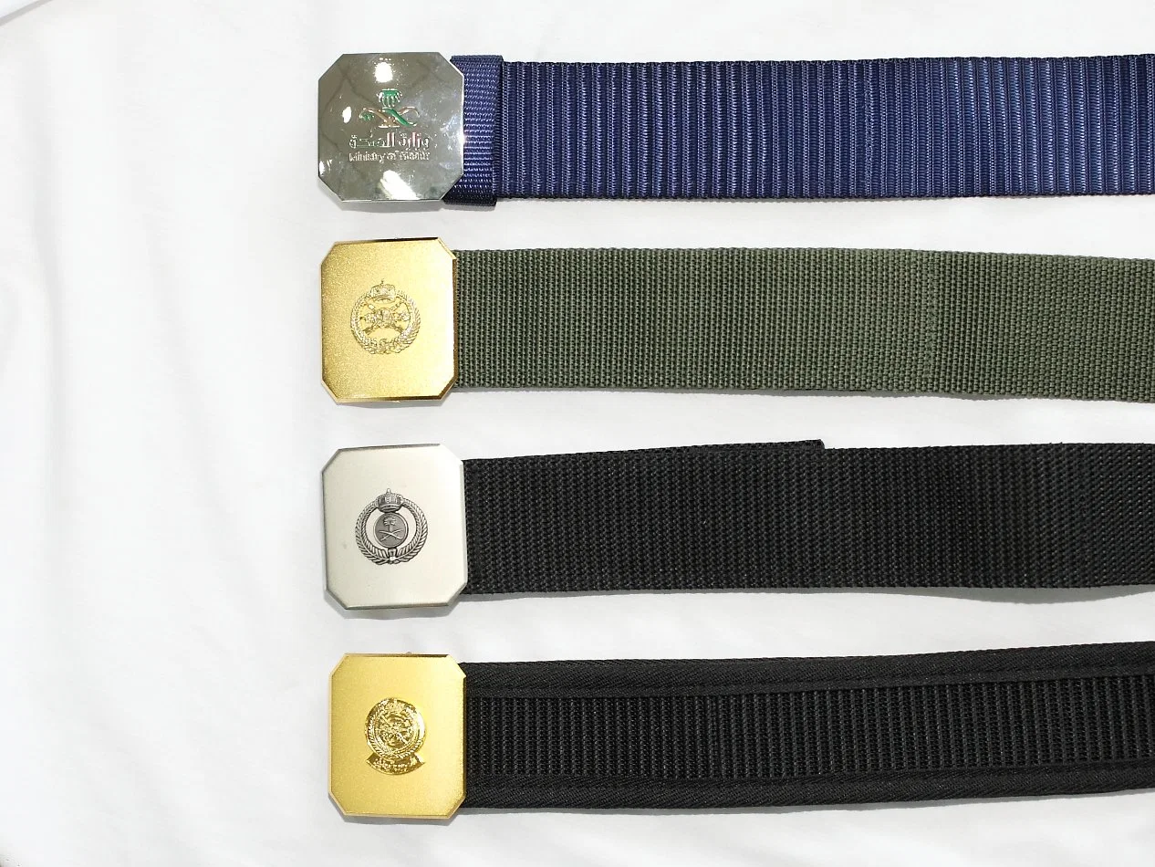 Ceintures Militaires (CB30500-4)