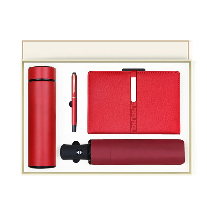 Corporate Giveaways Luxury Promotional VIP Business Corporate Gift Set