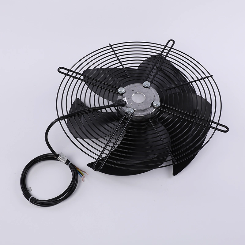 Cood Room /Ventilator Equipment Electrical Motor out Door Axial Fan Exhaust Fan