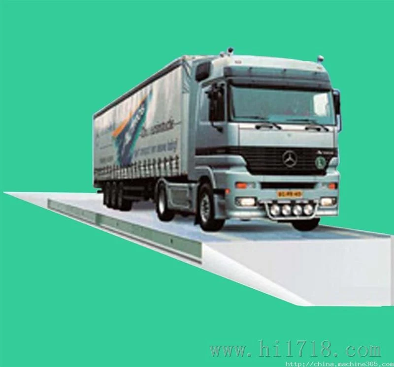 Großhandel/Lieferant Digital Truck Waage Gewicht Hersteller