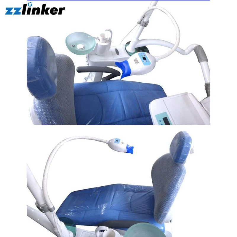 Lk-E12B Built in Type Powerful Light Teeth Whitening Machine 430nm ~ 490nm (blue Light)