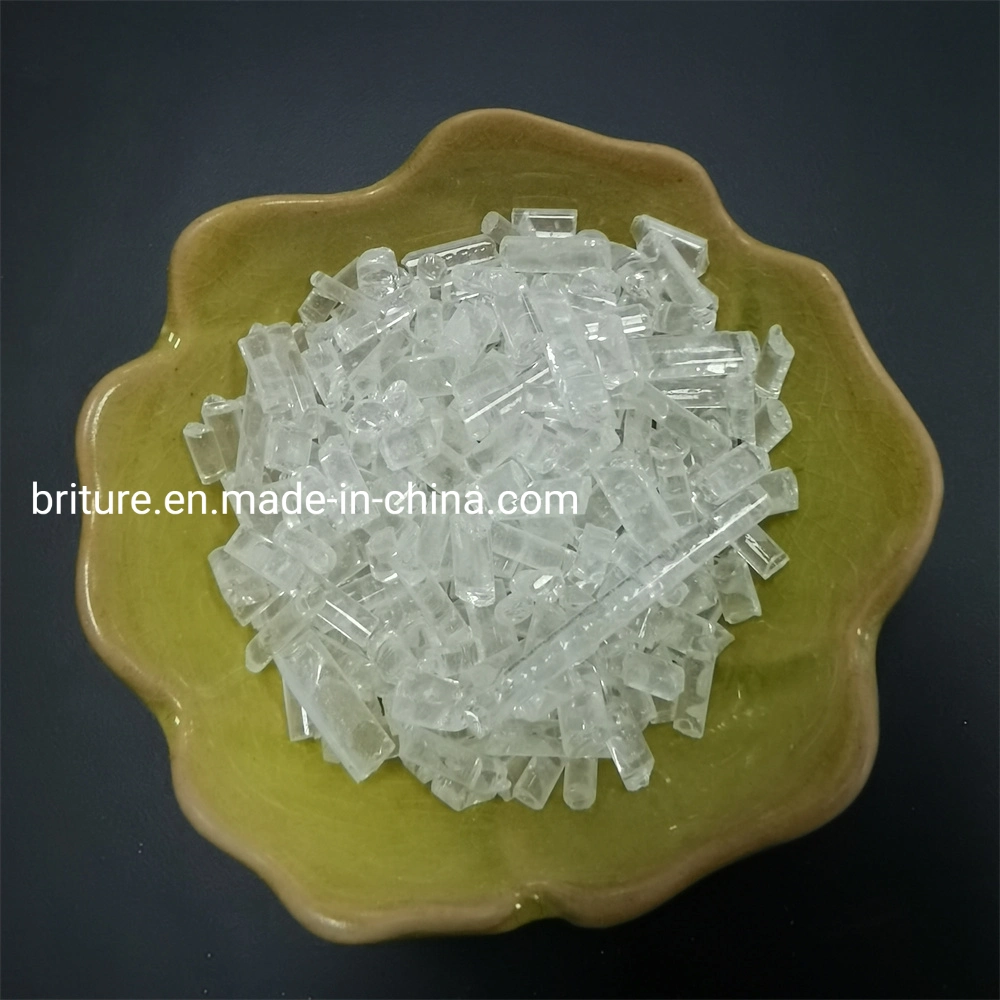 Water Based Solid Acrylic Resin Similar to Joncryl 67 for Printing Ink